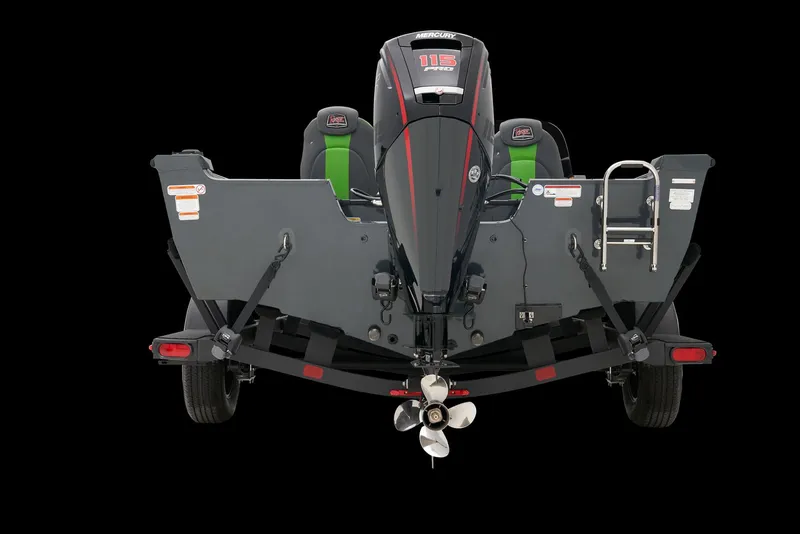 Slide: The Image of Ranger VS1682SC Reata 2025 - 63