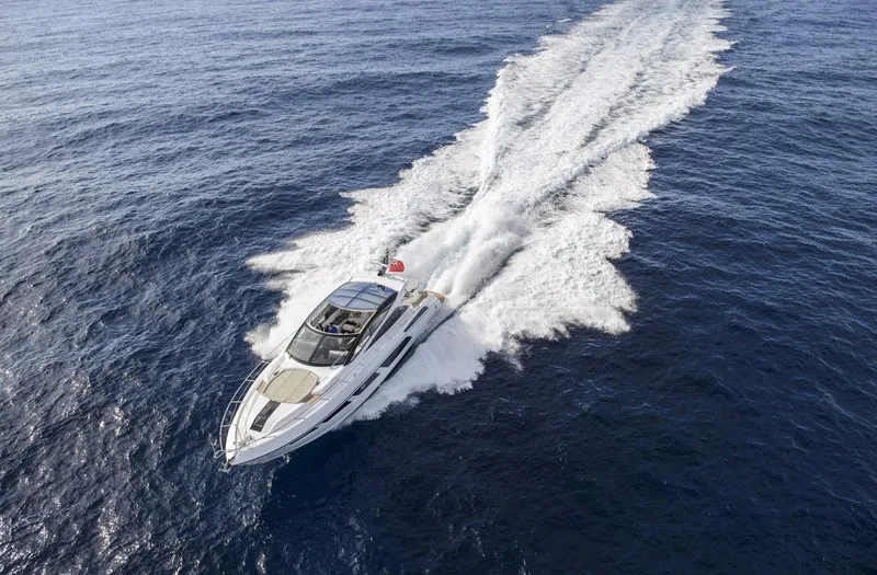 Slide: The Image of Manufacturer Provided Image: Sunseeker Predator 68 - 1