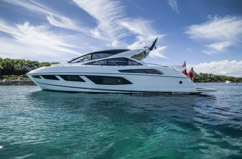 Slide: The Image of Manufacturer Provided Image: Sunseeker Predator 68 - 3