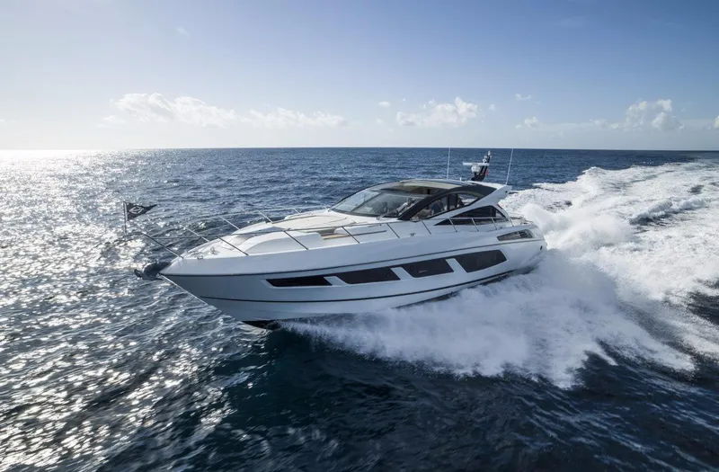 Slide: The Image of Manufacturer Provided Image: Sunseeker Predator 68 - 6