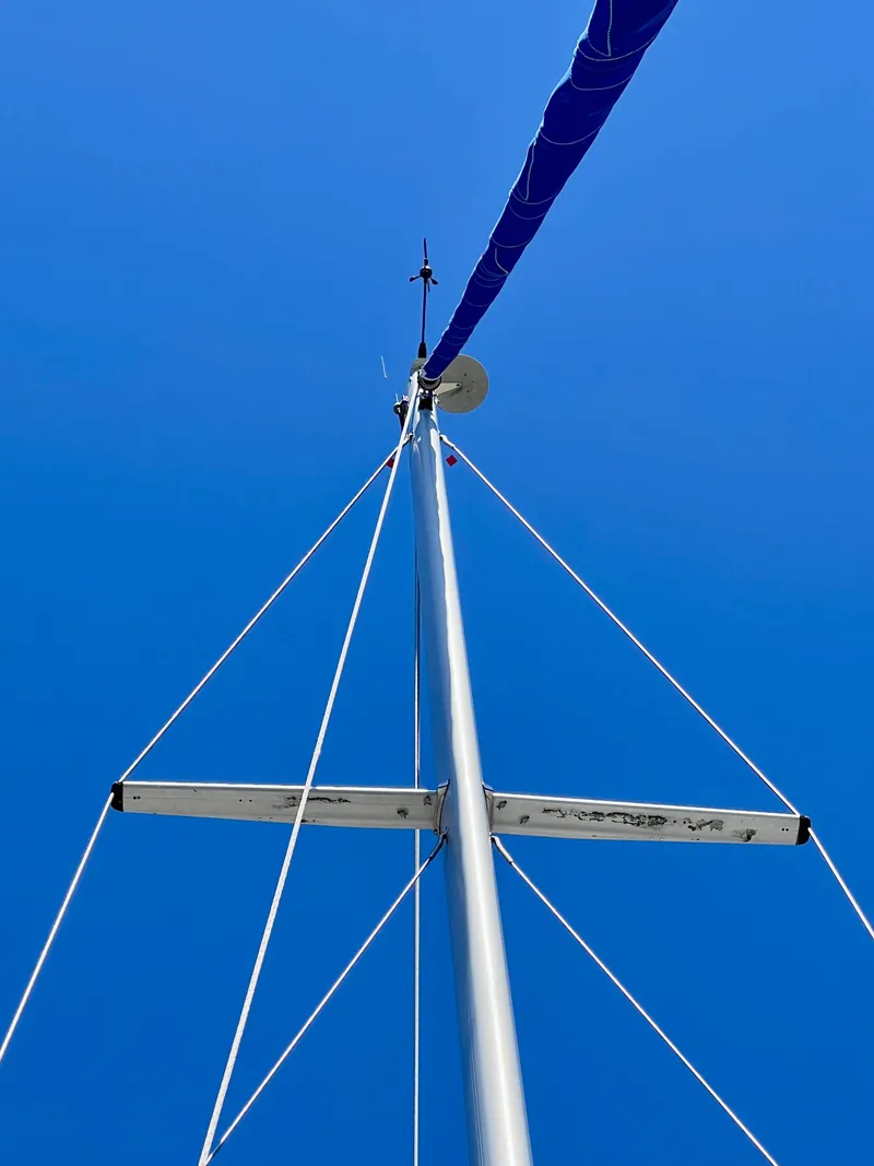 Slide: The Image of Catalina 375 2012 - 20