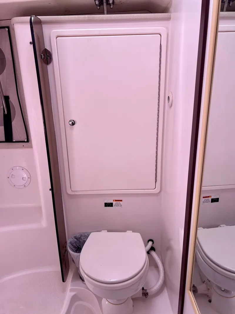 Slide: The Image of Catalina 375 2012 - 57