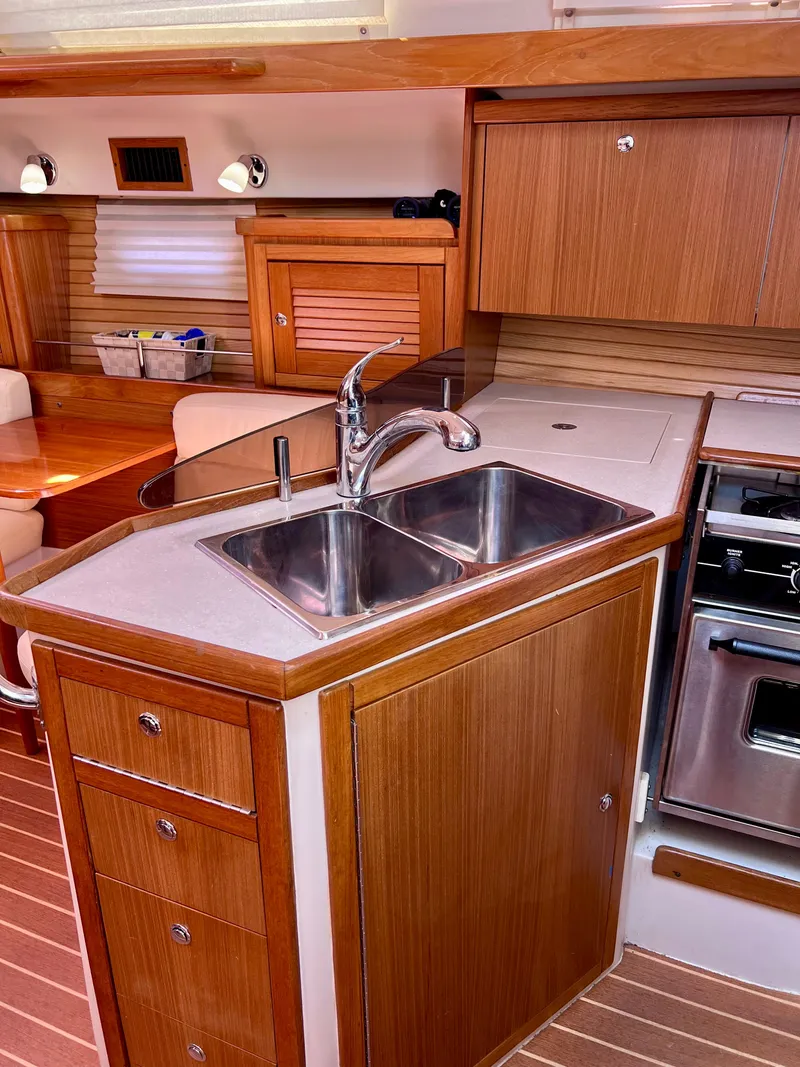 Slide: The Image of Catalina 375 2012 - 67