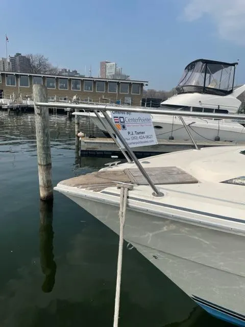 Slide: The Image of Sea Ray 300 SD 1986 - 11