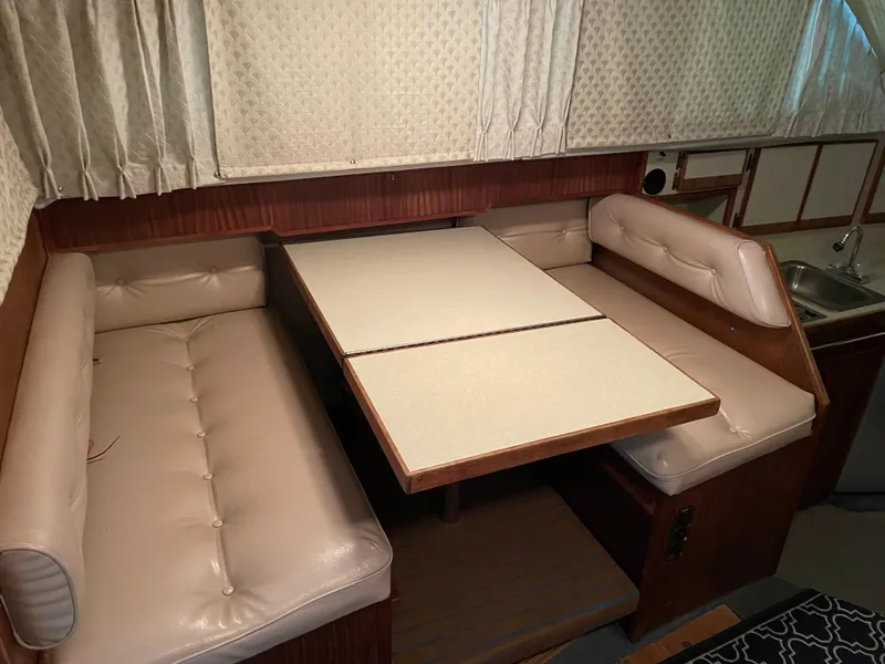 Slide: The Image of Sea Ray 300 SD 1986 - 26