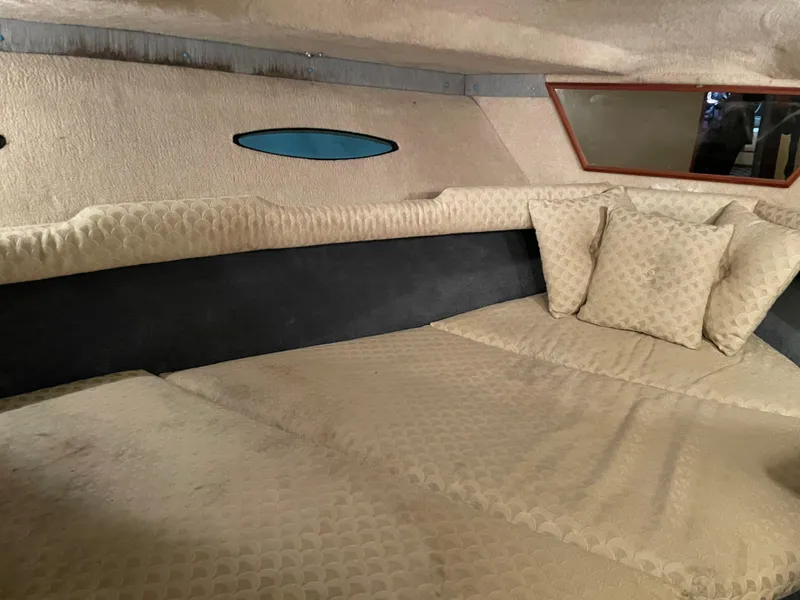 Slide: The Image of Sea Ray 300 SD 1986 - 30