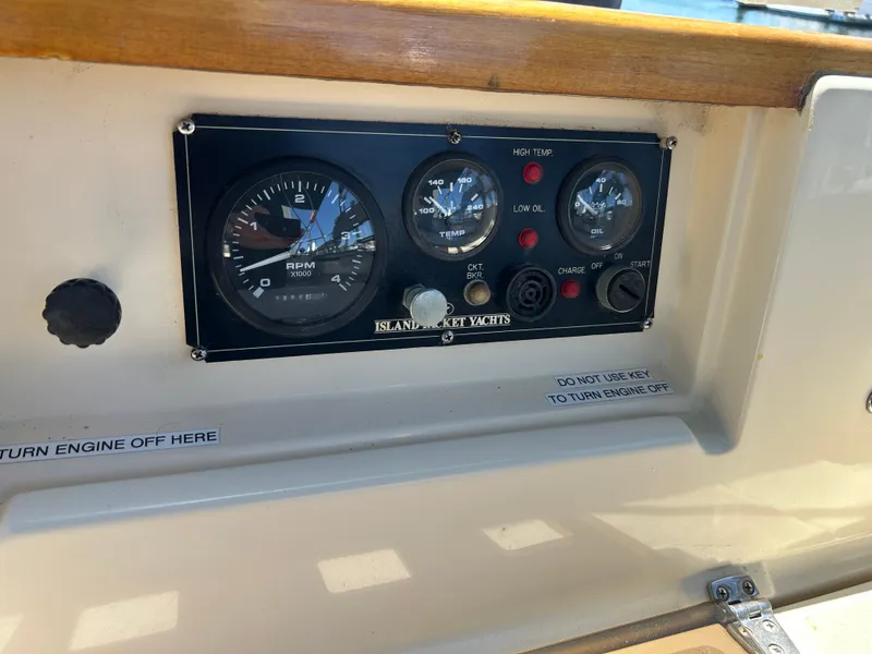 Slide: The Image of Engine Controls - 12