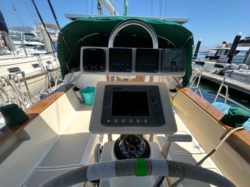 Slide: The Image of Helm - 14