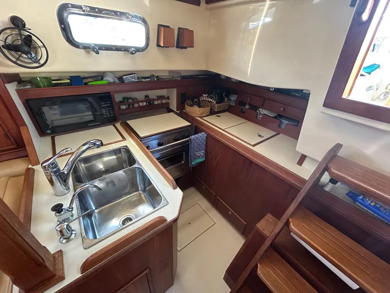 Slide: The Image of Galley - 19