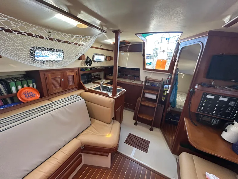 Slide: The Image of Looking Aft - 26