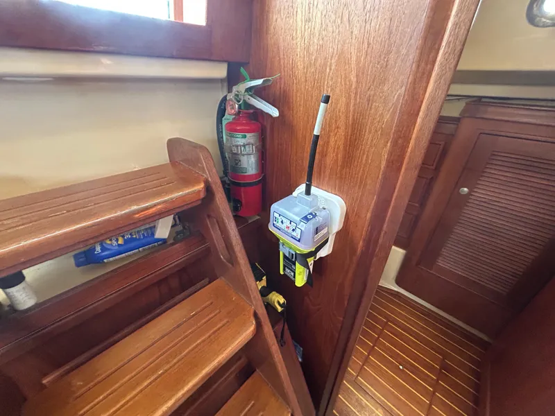 Slide: The Image of EPIRB Location - 28