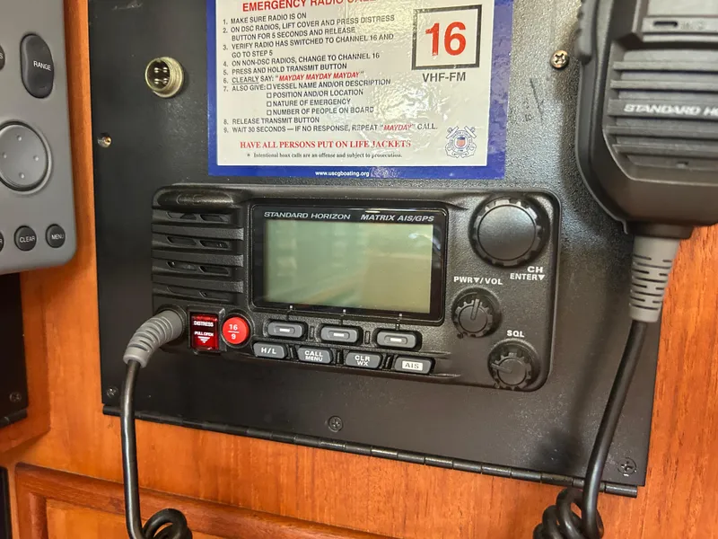 Slide: The Image of VHF - 34