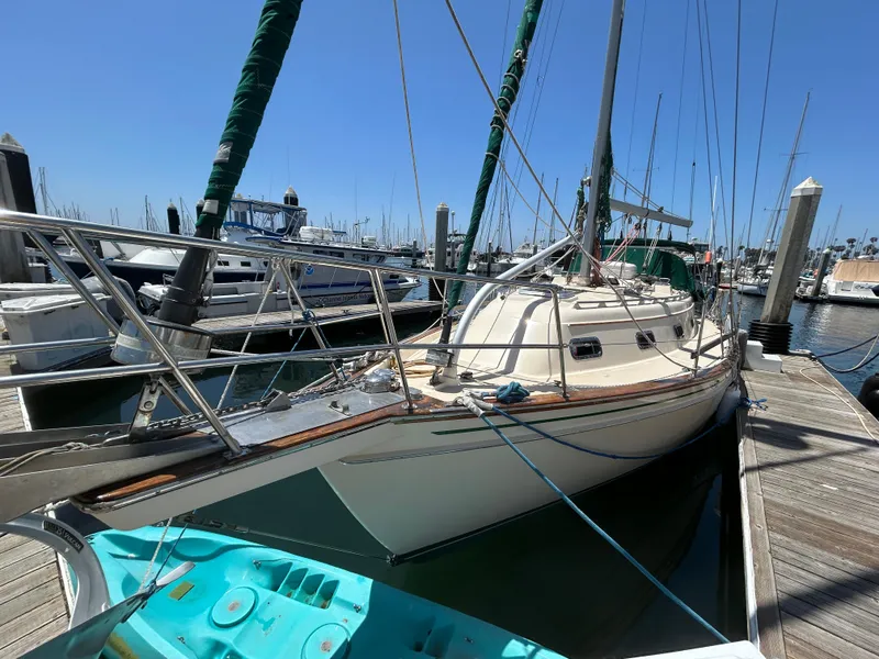 Slide: The Image of In Her Slip 2 - 4