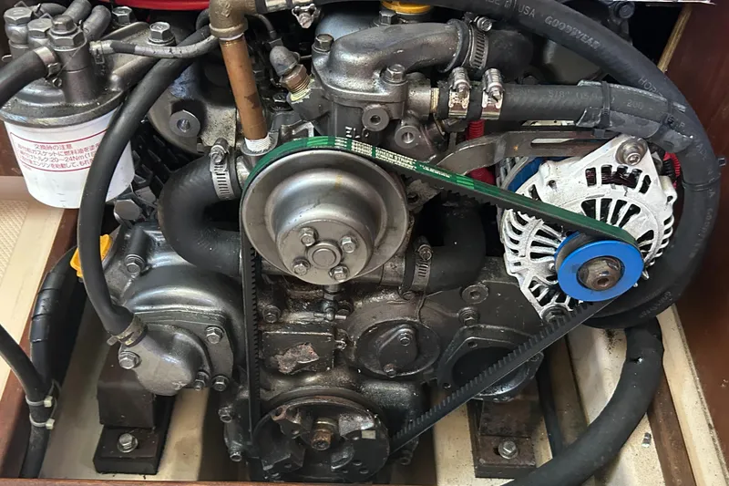 Slide: The Image of Engine - 44