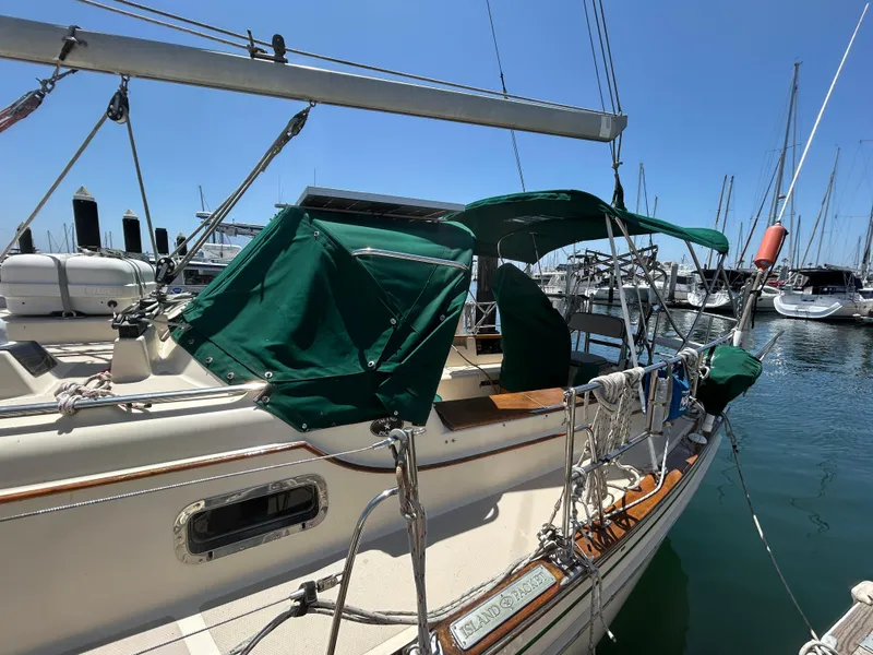 Slide: The Image of Dodger and Bimini - 6