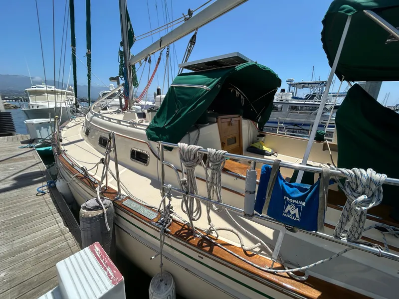 Slide: The Image of Fresh Canvas - 7