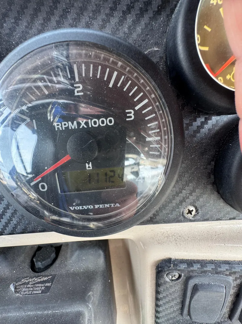 Slide: The Image of Carver Yachts 41 Cockpit Motor Yacht 2005 - 32