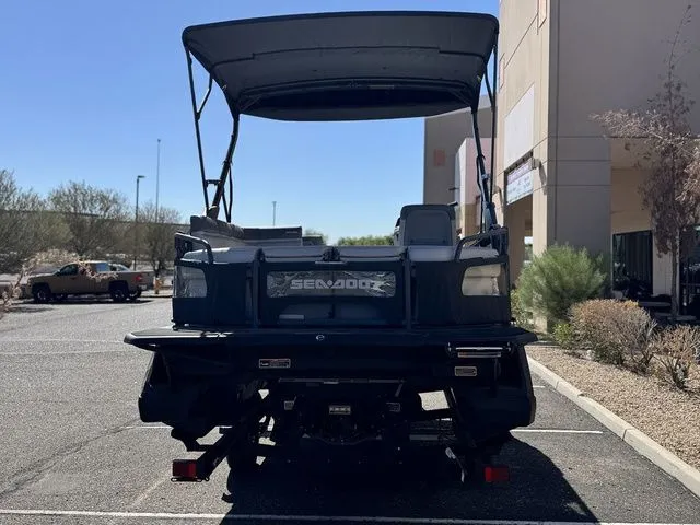 Slide: The Image of Sea-Doo Switch Cruise 21 2025 - 8