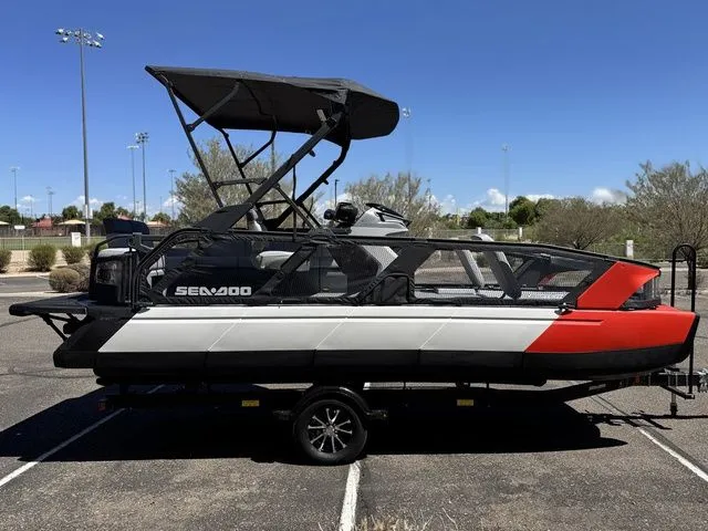 The Image of Sea-Doo Switch Sport 21 2025 - 1