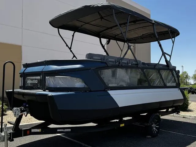 The Image of Sea-Doo Switch Cruise 21 2024 - 1