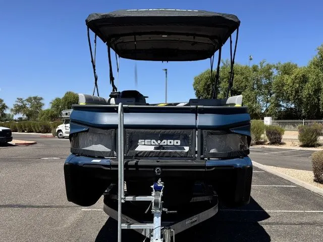 Slide: The Image of Sea-Doo Switch Cruise Limited 21 2025 - 7