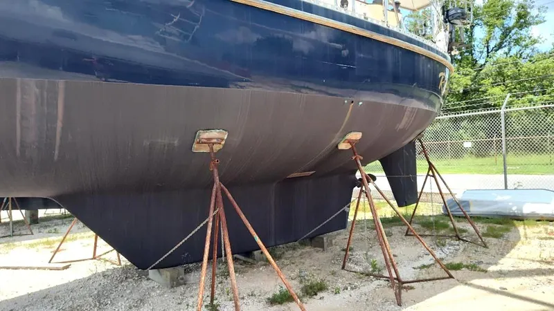 Slide: The Image of Tayana Vancover 42 1985 - 45