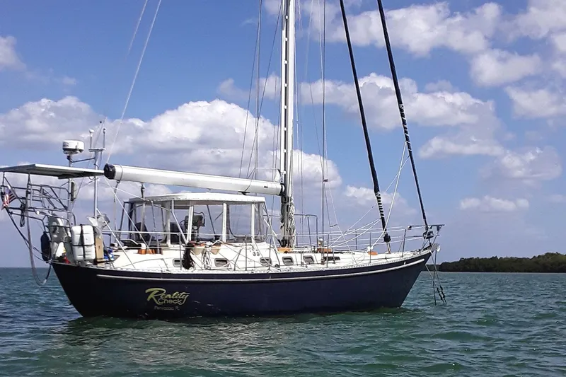 Slide: The Image of Tayana Vancover 42 1985 - 46