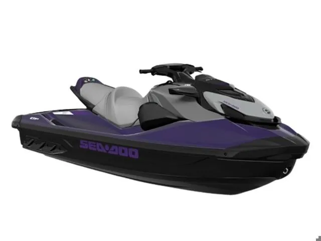 The Image of Sea-Doo GTI 2025 - 1
