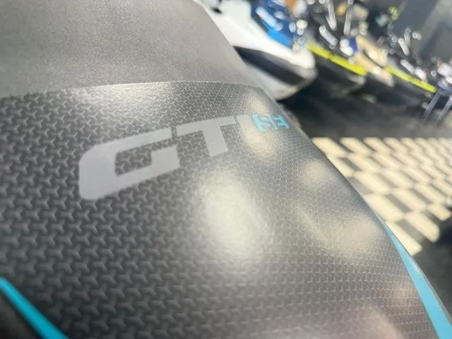Slide: The Image of Sea-Doo GTI 2025 - 9