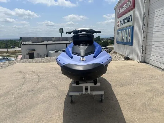 Slide: The Image of Sea-Doo Spark for 3 2025 - 3