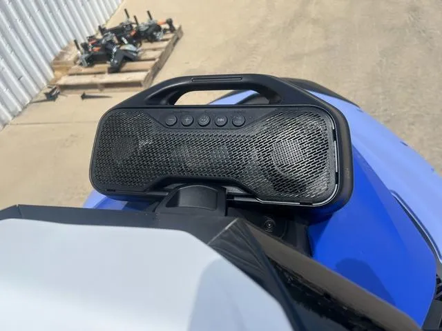 Slide: The Image of Sea-Doo Spark for 3 2025 - 9