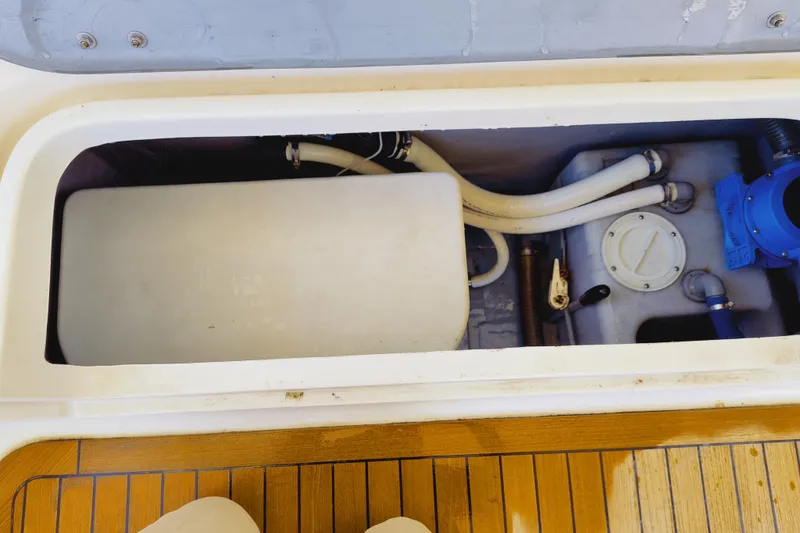 Slide: The Image of Performance Catamarans 52 2011 - 111