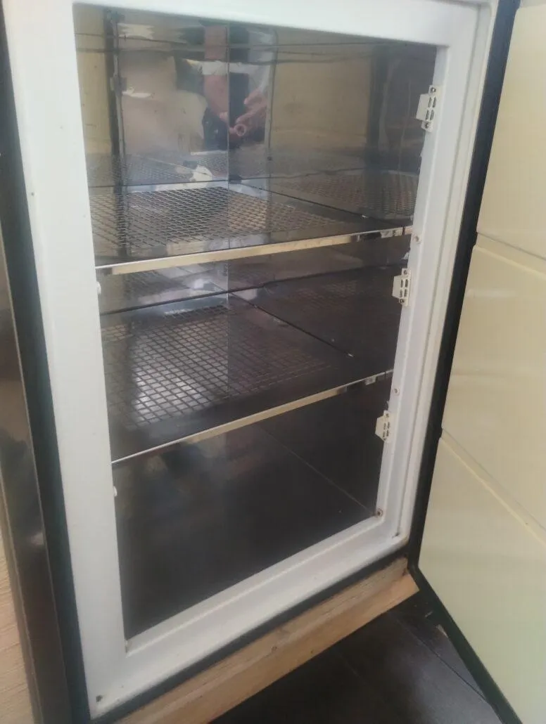 Slide: The Image of Performance Catamarans 52 2011 - 123