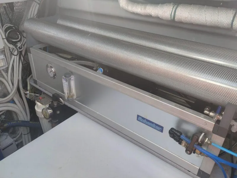 Slide: The Image of Performance Catamarans 52 2011 - 125