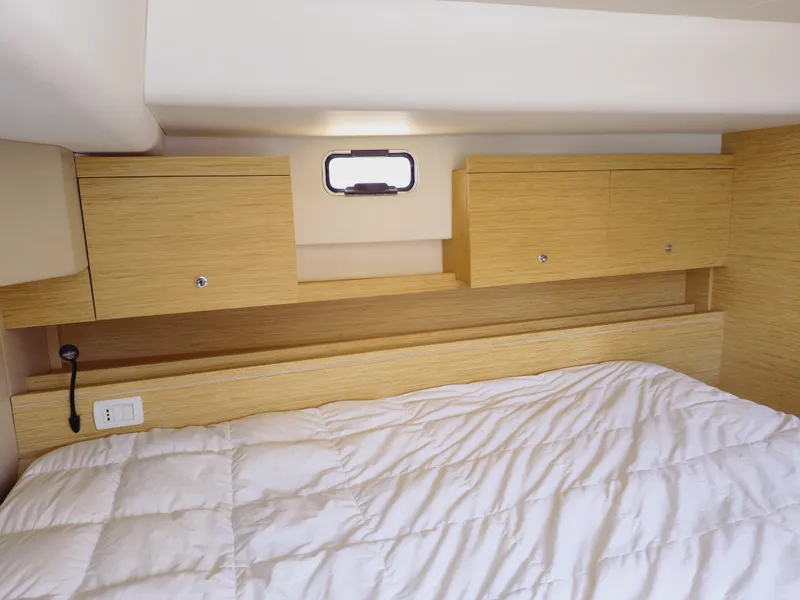 Slide: The Image of Performance Catamarans 52 2011 - 60