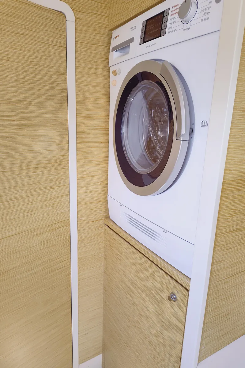 Slide: The Image of Performance Catamarans 52 2011 - 63