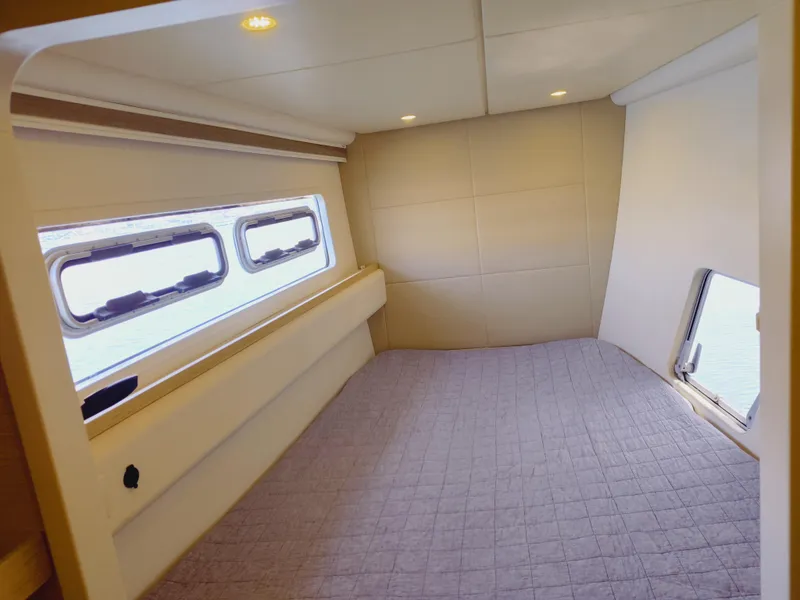 Slide: The Image of Performance Catamarans 52 2011 - 67