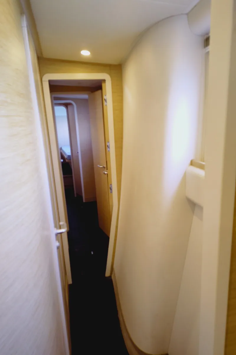 Slide: The Image of Performance Catamarans 52 2011 - 72