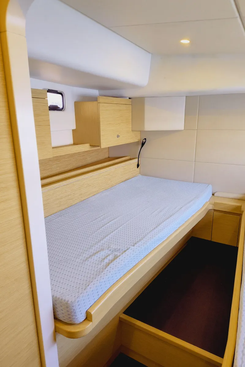 Slide: The Image of Performance Catamarans 52 2011 - 76