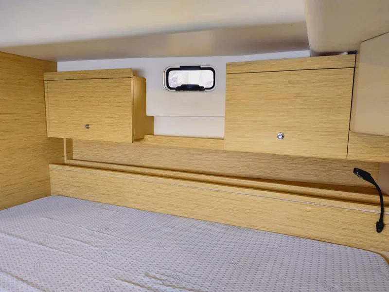 Slide: The Image of Performance Catamarans 52 2011 - 78