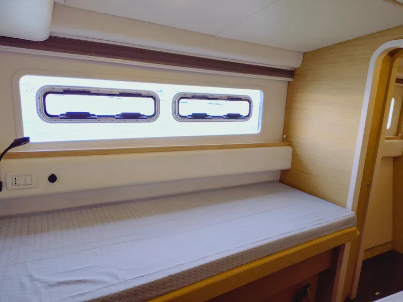 Slide: The Image of Performance Catamarans 52 2011 - 79