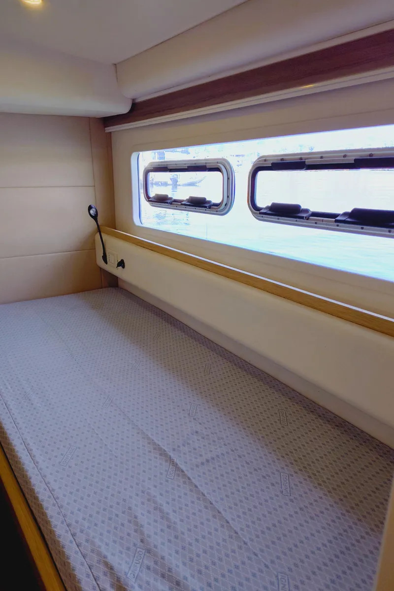 Slide: The Image of Performance Catamarans 52 2011 - 81