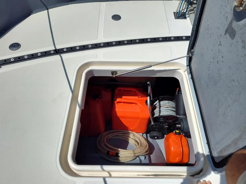 Slide: The Image of Performance Catamarans 52 2011 - 89