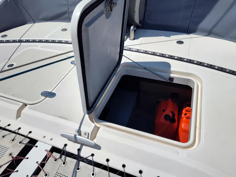 Slide: The Image of Performance Catamarans 52 2011 - 90