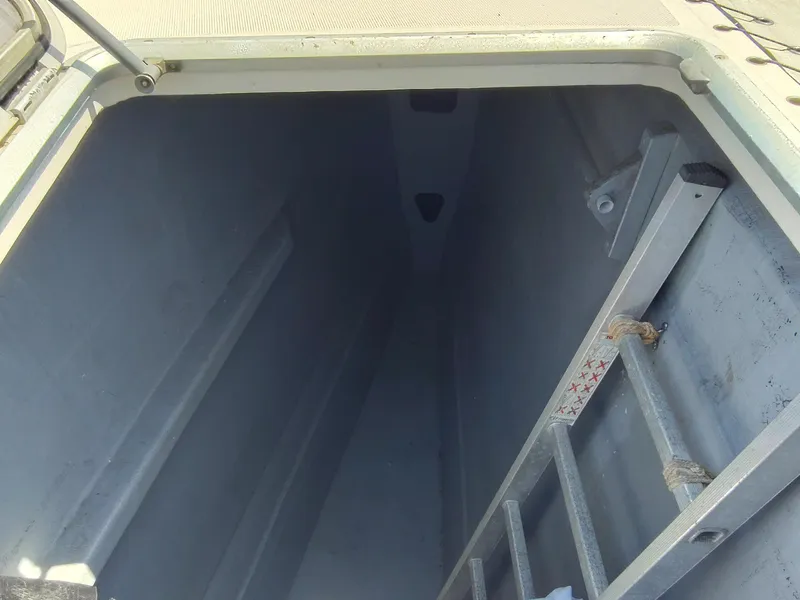 Slide: The Image of Performance Catamarans 52 2011 - 94