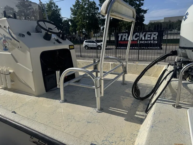 Slide: The Image of Flats Cat 21 2003 - 15