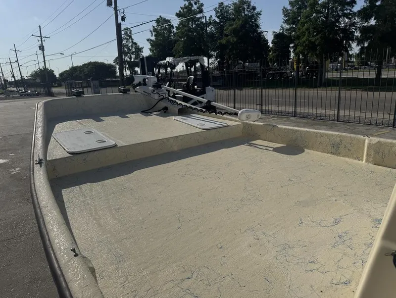 Slide: The Image of Flats Cat 21 2003 - 16