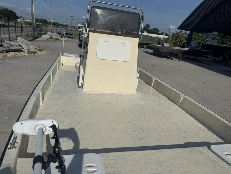 Slide: The Image of Flats Cat 21 2003 - 8