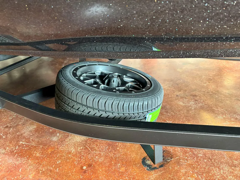 Slide: The Image of Falcon F20 PREDATOR 2025 - 25