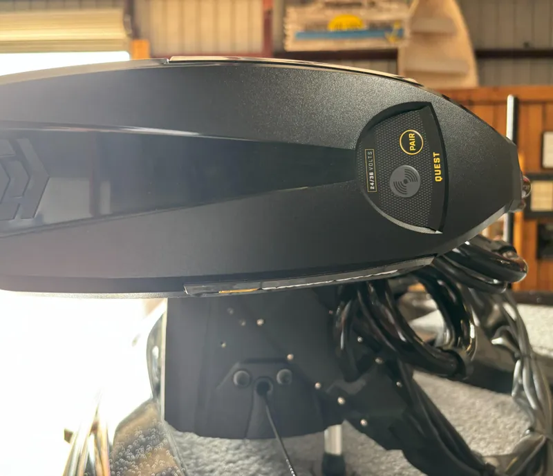 Slide: The Image of Falcon F20 PREDATOR 2025 - 4